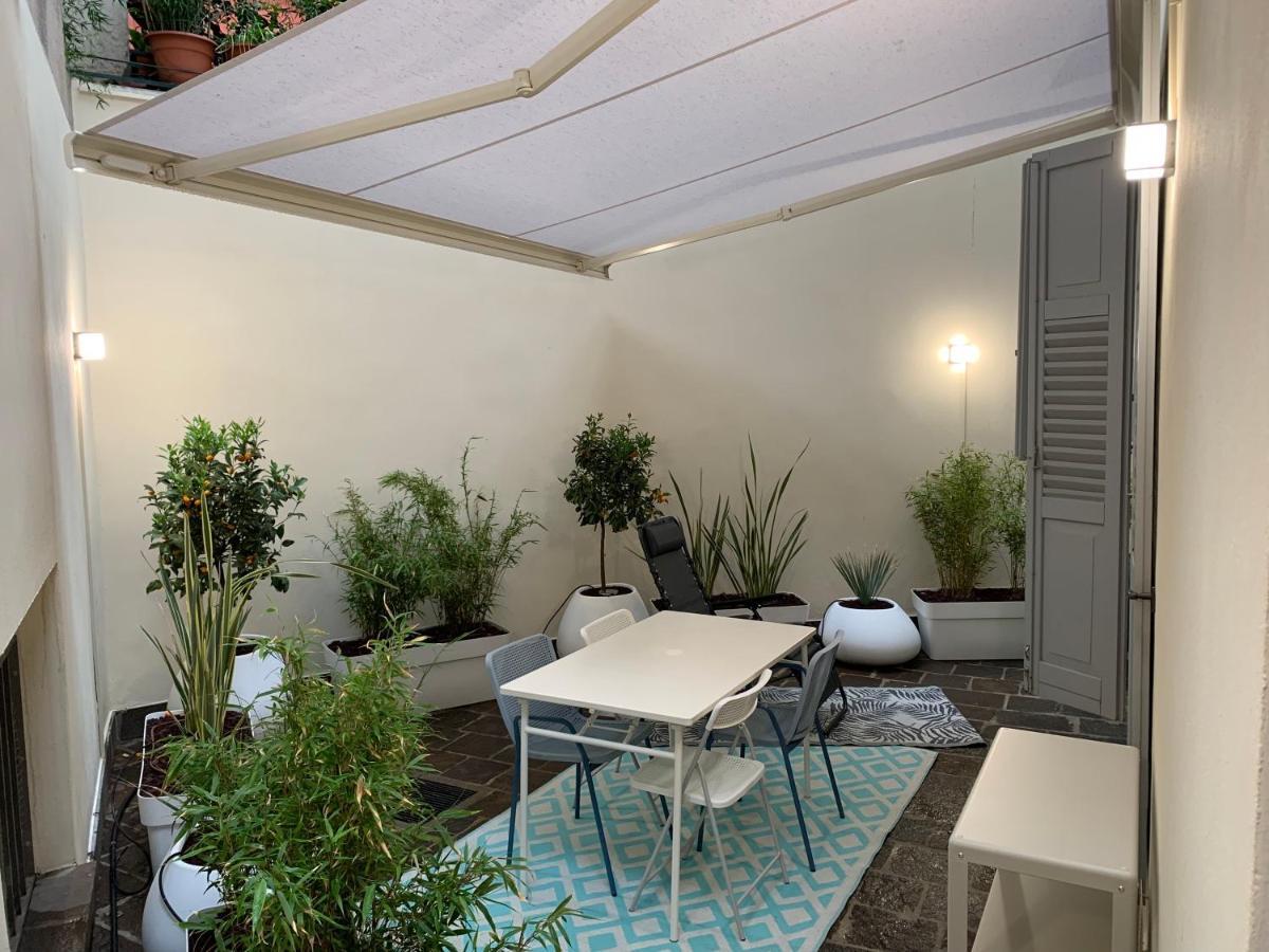 Casa Riva - Bilocale In Centro Storico公寓 外观 照片