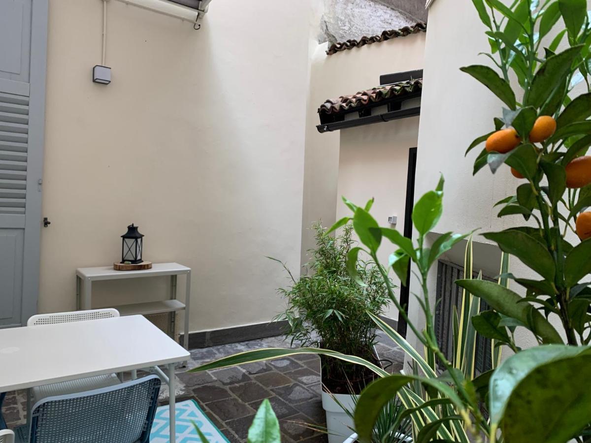 Casa Riva - Bilocale In Centro Storico公寓 外观 照片