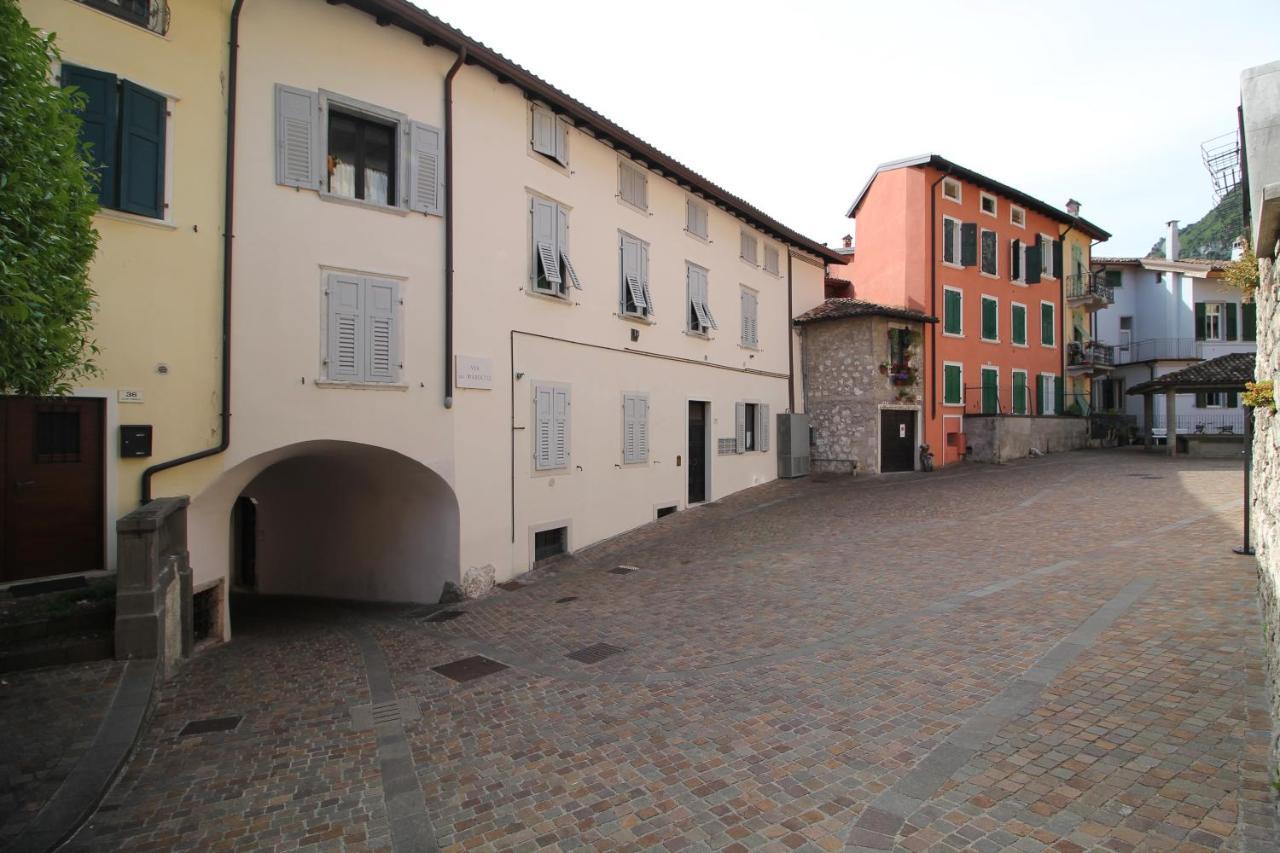 Casa Riva - Bilocale In Centro Storico公寓 外观 照片